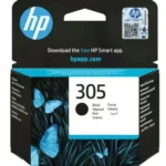 HP 305 BLACK