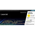 HP222A yellow