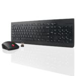 510 Wireless Combo Keyboard Mouse - 1