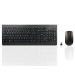 510 Wireless Combo Keyboard Mouse - 2