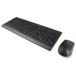 510 Wireless Combo Keyboard Mouse - 4