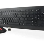 Lennovo GX30N81779 Combo Keyboard & Mouse