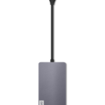 Lenovo 150 USB-C Travel Dock - 3