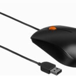 Lenovo 300 USB Mouse - 1