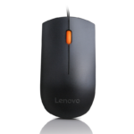 Lenovo 300 USB Mouse - 2