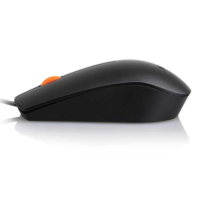 Lenovo 300 USB Mouse - 3