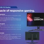 Lenovo Legion R25i-30,