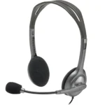 Logitech Stereo Headset H110-1