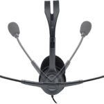 Logitech Stereo Headset H110-3