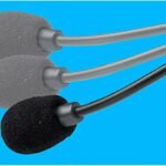 Logitech Stereo Headset H110-6
