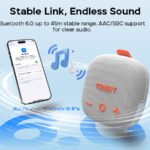 TRIBIT StormBox Micro 3 - 8