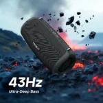 TRIBIT StormBox Lava-1
