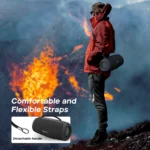 TRIBIT StormBox Lava-4