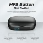 Tribit FlyBuds 3 -4