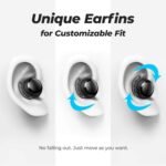 Tribit FlyBuds 3 -6
